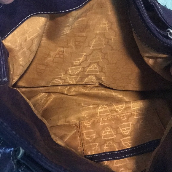 Kathy Van Zeeland Large Handbag - Picture 9 of 12